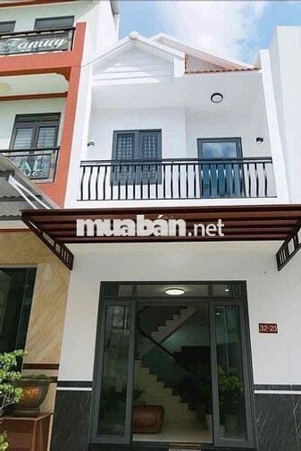Bán nhà khu dân cư thới nhựt gần đại học y dược cần thơ giá 3,350 tỷ