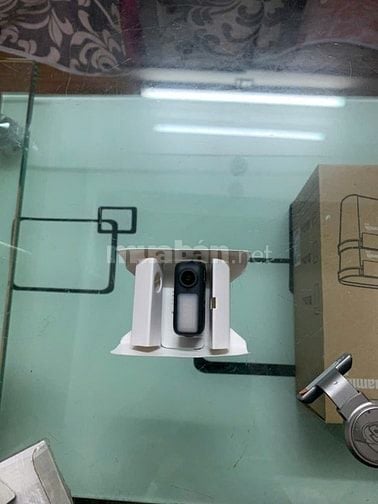 Bán Gimbal Osmo 7P còn bảo hành, mới dùng 4-5 lần