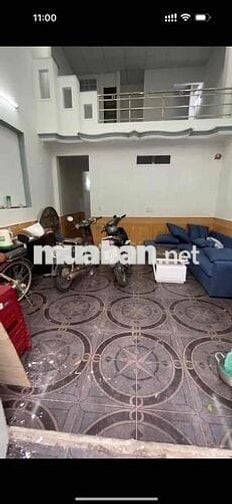 Bàn nhà kiệt Núi Thành tặng nhà 2 tầng sẵn