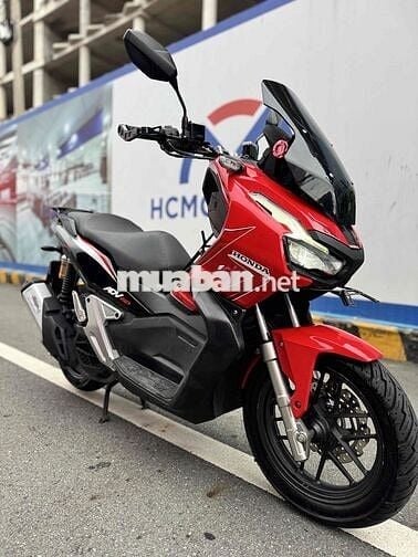 Honda Adv Chính chủ - đẹp - máy zin êm