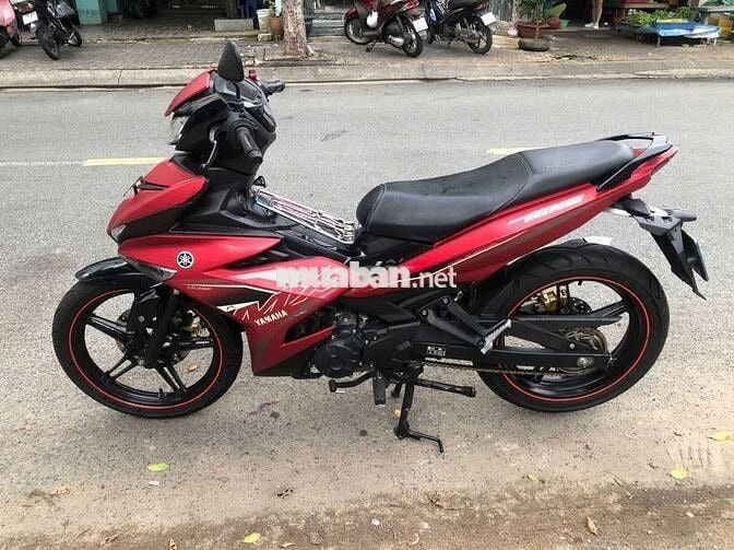 Yahama Exciter 2020 MX King