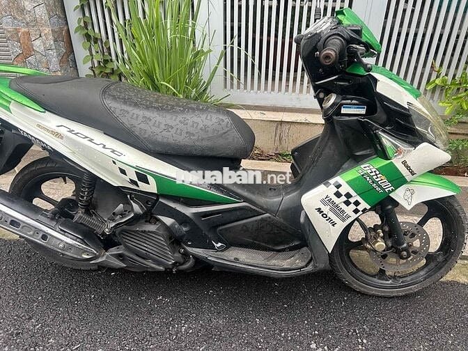 yamaha Nouvo5 xinh đẹp bs đẹp