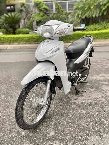 Honda WaveA110 / 2019 - Hơi khoẻ - máy êm mượt