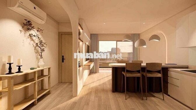 ✨HỆ THỐNG CĂN HỘ 1PN 2PN GẦN NGÃ TƯ BẢY HIỀN CHỢ TÂN BÌNH ĐH BÁCH KHOA