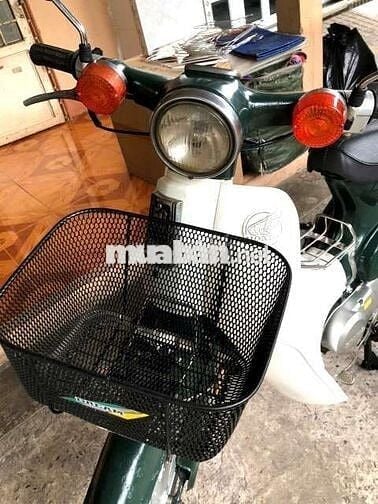 Cúp Nhật 86 hơi 50 CcKim Đỏ màu vỏ dưa