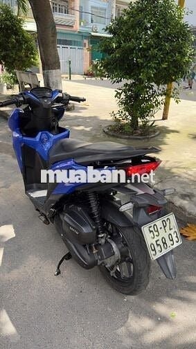 VARIO 150 2019 BIỂM HCM, BẢO HÀNH 2 NĂM