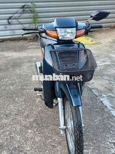 Wave thái 110 chính chủ dọn mới . xe k lai tạp