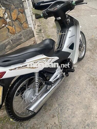 Cần thanh lý Wave 110 hàn quôc nhu hinh