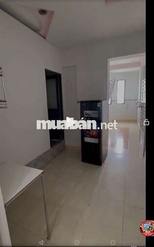 PHÒNG 39,2M2 MỚI ĐẸP 1PN FULL NỘI THẤT MẶT TIỀN NGUYỄN THỊ THẬP