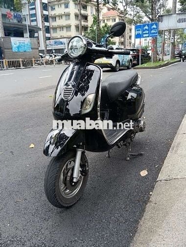 Vespa 50 BSTP#Elite,Like,Hermosa,Crea,Today,Scoopy