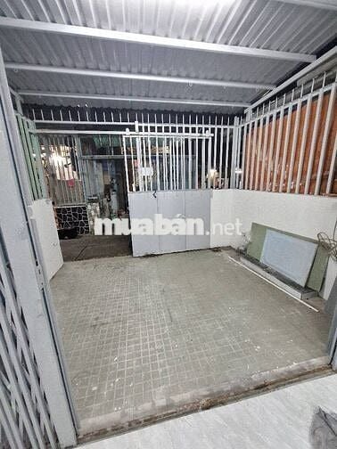 BÁN NHÀ TRUNG TÂM Q8 NHĨNH 5 TỶ DIỆN TÍCH KHỦNG