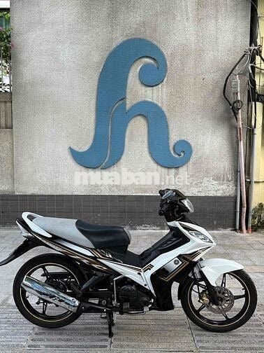 Ex tứ 135 1S94 xe zin mộc