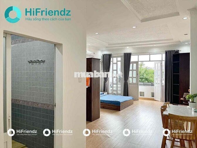 🏡DỰ ÁN MỚI CHO THUÊ CĂN HỘ STUDIO TÁCH BẾP BANG CÔNG THANG MÁY