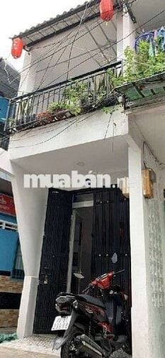 💥NHÀ XINH[TÂN PHÚ]_ 40M2_ 2 TẦNG BTCT_LŨY BÁN BÍCH_GIÁ CHỈ 3,29 TỶ