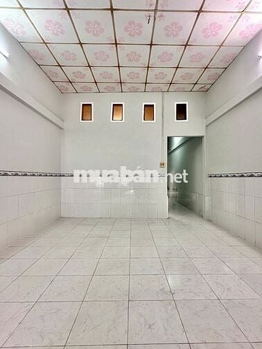Nhà trệt 2PN trục chính hẻm đường Nguyễn Văn Cừ chỉ 4 triệu