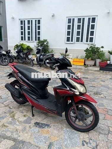 Xe SYM 125 giấy tờ đầy đủ