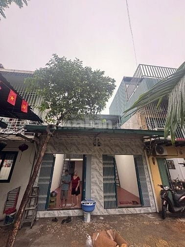Cho thuê nhà riêng ngõ 75 Trần Quang Diệu, Đống Đa, Hà Nội