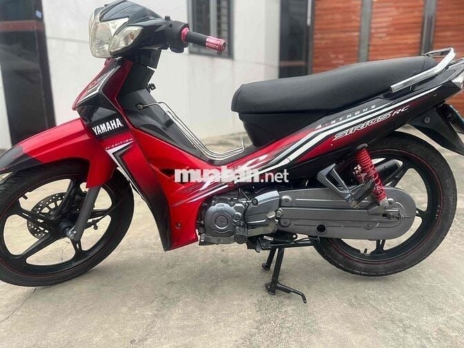 sirut Rc đẹp ngon