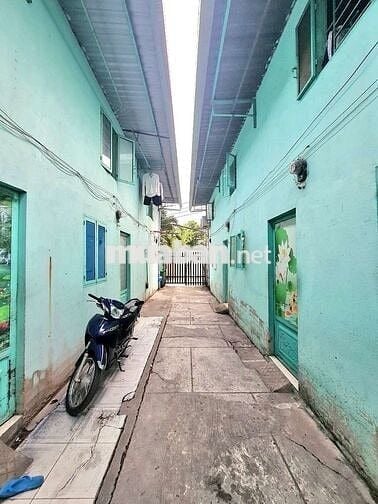 CHO THUÊ PHÒNG TRỌ YÊN TĨNH KHU VỰC TRƯỜNG THỌ