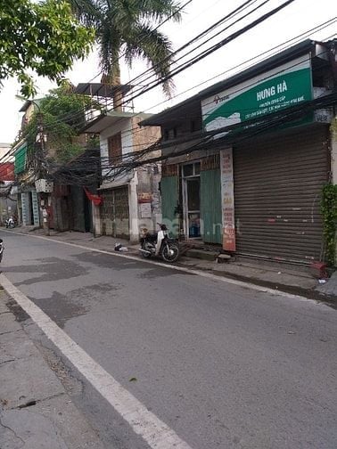 CHO THUÊ KHO, NHÀ XƯỞNG 300M2 TẠI AN DƯƠNG, HỒNG HÀ, GIÁ 18 triệu