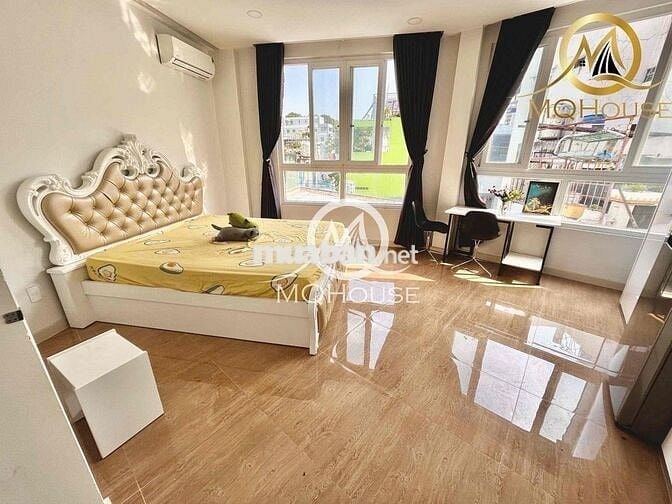 Căn Hộ Full NT Cửa Sổ 35m2☀️Hẻm Ô Tô ✨Tiện Ích Vây Quanh🎊Khu An Ninh
