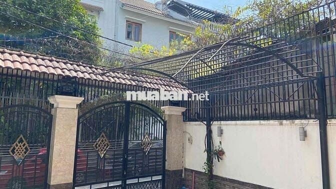 NHÀ 2 LẦU 6X20, SÂN ĐẬU OTO, KHU VEN SÔNG, ĐƯỜNG 25 HIỆP BÌNH CHÁNH