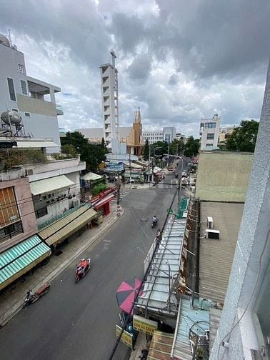 Bán nhà góc 2 mặt tiền Gần Chợ Tân Phú - Nhà Thờ Tân Phú giá 17.2 tỷ 