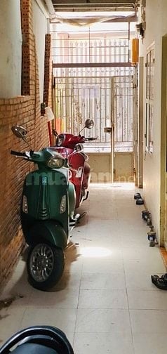 Bán 105m2 Ngang 7 Dài 15 Đất Xây Trọ Hoặc CHDV Bình Lợi Giá 6 tỷ 900 