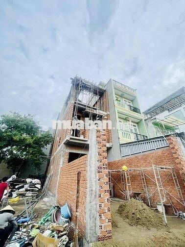 Đất 74m2, HXH Đường số 2 Trường Thọ Thủ Đức