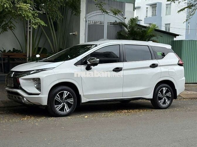 Xpander quá mới ah
