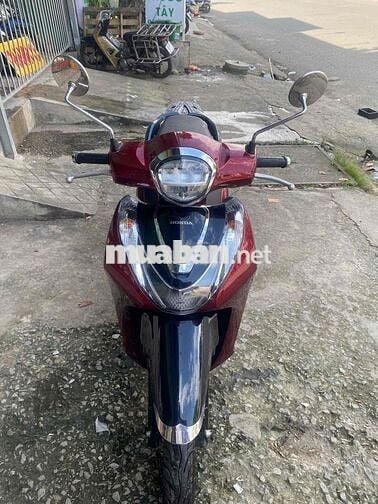 SH Mode Abs 2024 siêu cọp odo 1000km bstp