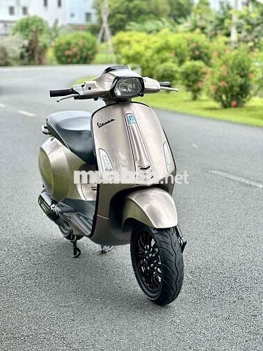 ✅✅Sprint 125cc.Fux TFT Siêu Keng. Ngay Chủ