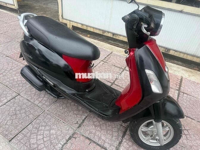 xe sym atila Elyzabe dài loan doi 2011