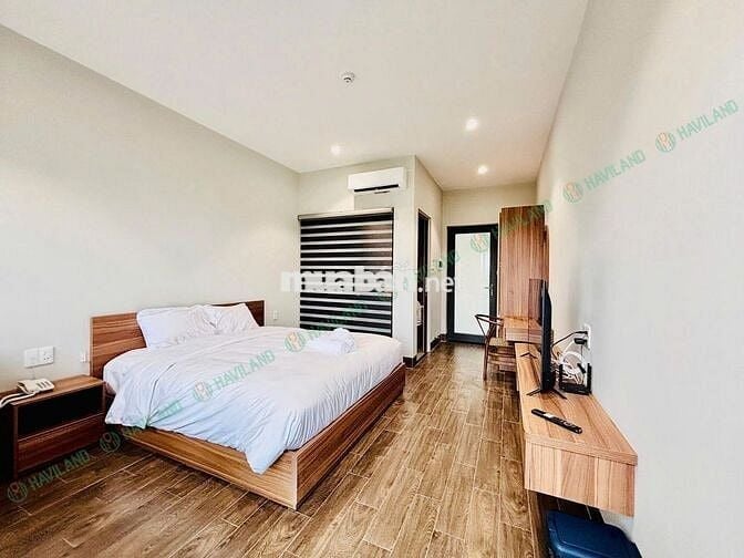 ✨ CĂN HỘ STUDIO CAO CẤP – KHU VỰC SƠN TRÀ ✨