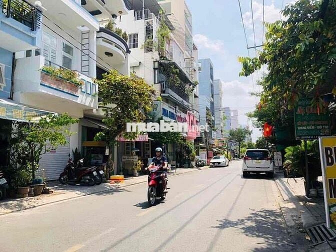 Cho thuê Phòng trọ đường số 1, Quận 7