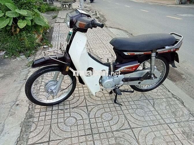 Dream mới máy bao cực kỳ yêm ngon Có Đề bstp