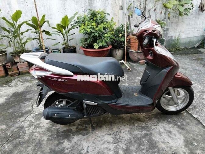 lLEAD 125fi-2015..xe zin mot chủ *** bstp
