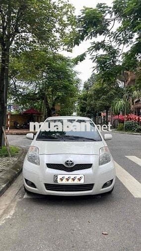 Toyota Yaris 2010 1.3 AT - nhập nhật