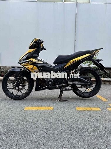 WINNER V1 2016 Biển số TP