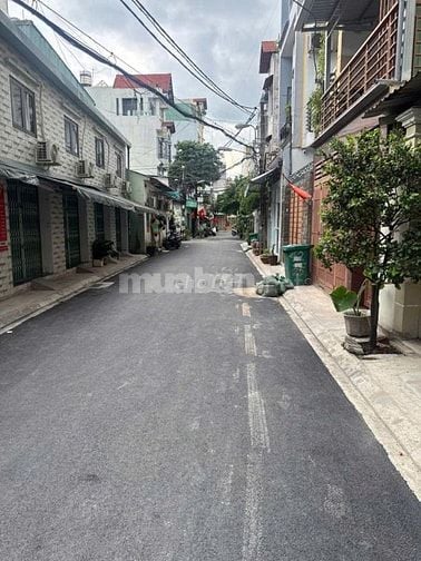 Chủ nhà bán Gấp nhà Trần Văn Dư hẻm 6m. 1T1L chỉ 5 tỷ