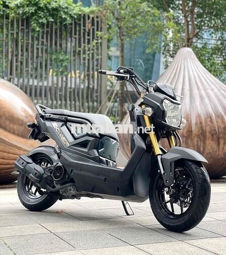 Honda Zoomer X 110