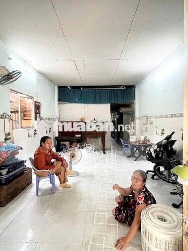 Nhà đẹp 4*15m hẻm thông 3/ ngắn Kênh Trung Ương Vĩnh Lộc A