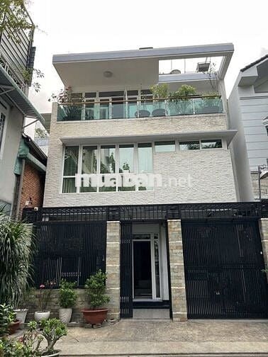 CHO THUÊ NHÀ GIÁ TỐT KHU K300 - 26/70 NGUYỄN MINH HOÀNG P.12 TÂN BÌNH