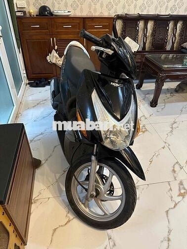 Click đẹp máy nguyên bản chất, tiết kiệm xăng