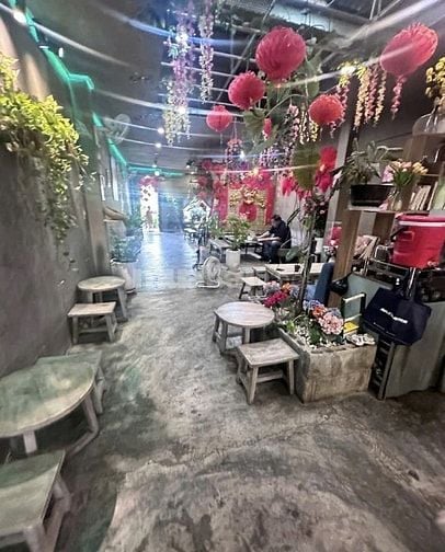 BÁN NHÀ MẶT TIỀN CHÍNH HỮU – 93m² – 2 MẶT TIỀN –  SƠN TRÀ
