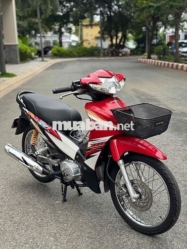 💥Honda Wave RS 2012 xe đẹp máy êm