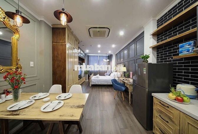 ✨️CHO THUÊ CĂN HỘ CAO CẤP VÕ VĂN TẦN, TRUNG TÂM QUẬN 3✨️ĐIỆN CHỈ 3K5✨️
