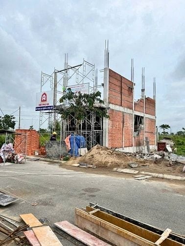 Chính chủ gửi bán Dự Án Đông Bình Dương