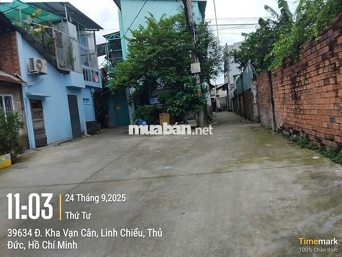 🔥 SIÊU PHẨM - 2TỶ7 - 50m² VUÔNG VỨC - LÔ GÓC – DỌN VÀO Ở NGAY 🔥
