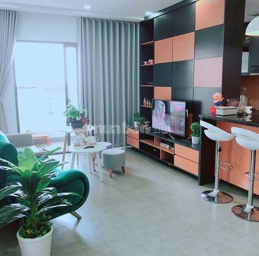 Satra, Phan Đăng Lưu, P1, Phú Nhuận, 145m2, 3PN, 2WC, 22tr/th, Nhà mới